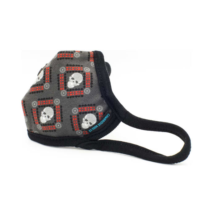 Atlanta cambridge n99 the hamlet mask no valve m